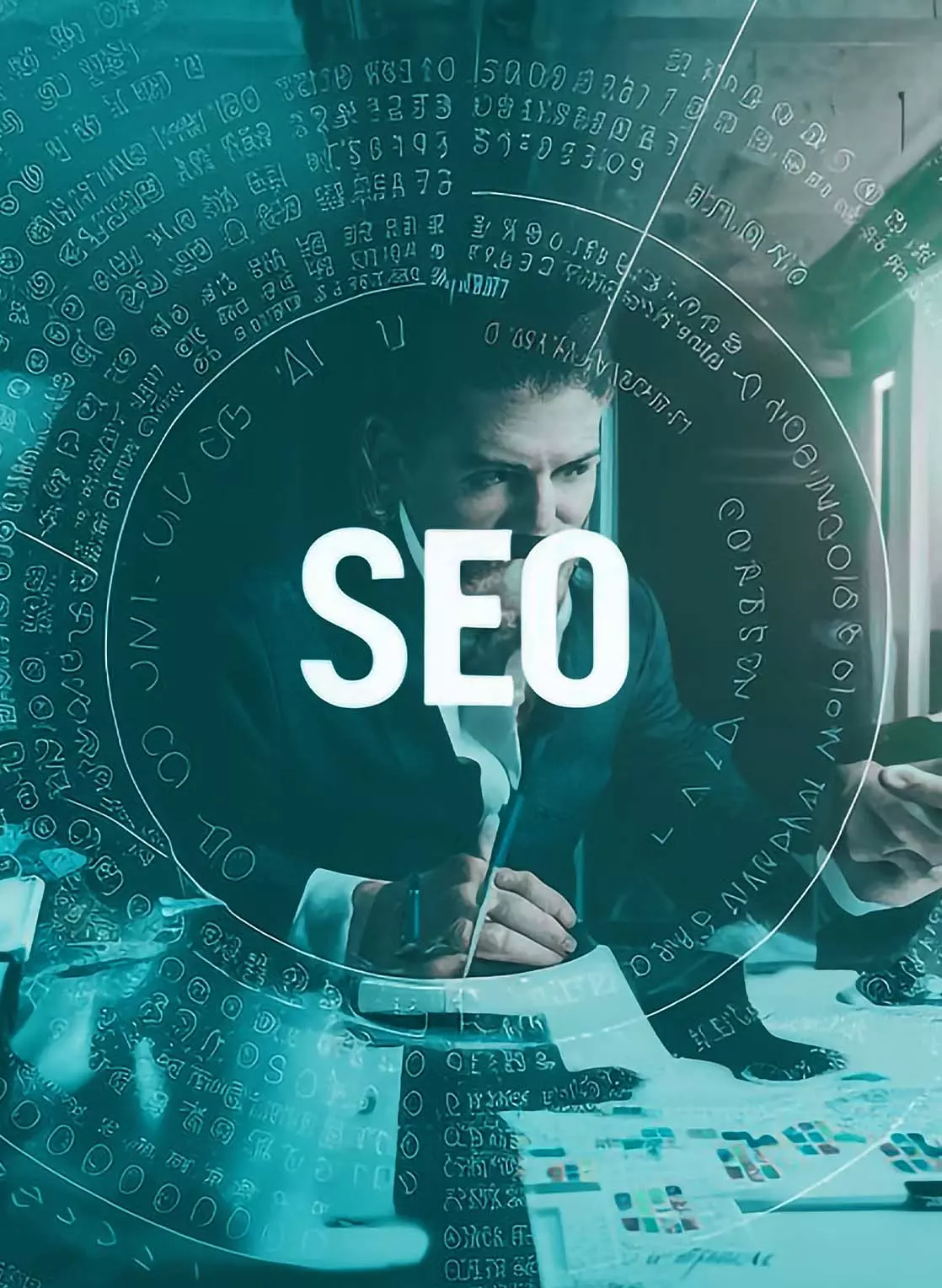 تحسين محركات البحث seo